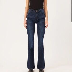 DL1961 Bridget Bootcut Jeans